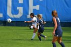 Women’s Soccer vs Middlebury  Wheaton College Women’s Soccer vs Middlebury College. - Photo By: KEITH NORDSTROM : Wheaton, Women’s Soccer, Middlebury